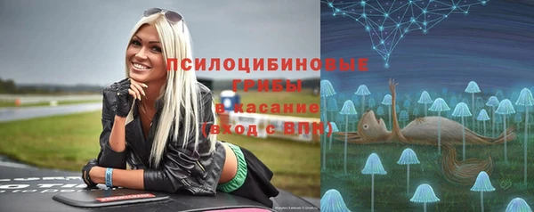 MESCALINE Пересвет