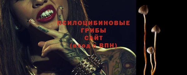 MESCALINE Пересвет