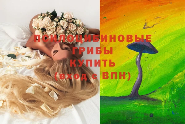 MESCALINE Пересвет